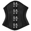 Women Giulietta Sexy Corset Women Underbust Corset